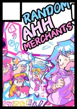 Random Ahh Merchants sample